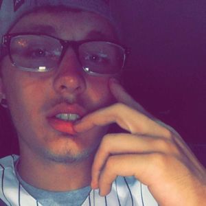 Meet your Posher, Colton